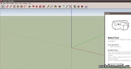 Google SketchUp